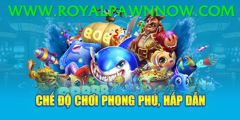 Game Bắn Cá Đổi Thưởng - ok9
