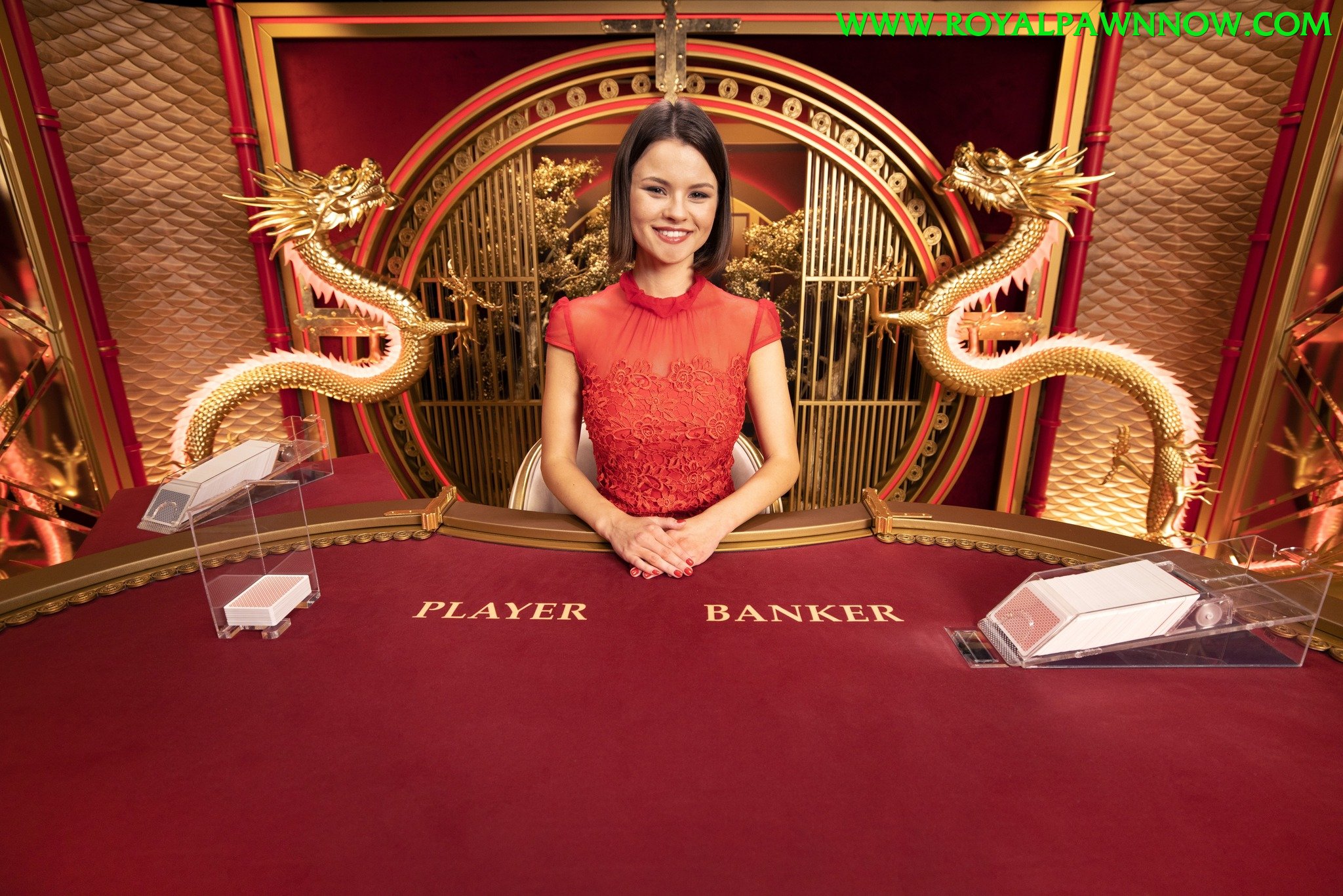 Sòng Bài Trực Tuyến - ok9