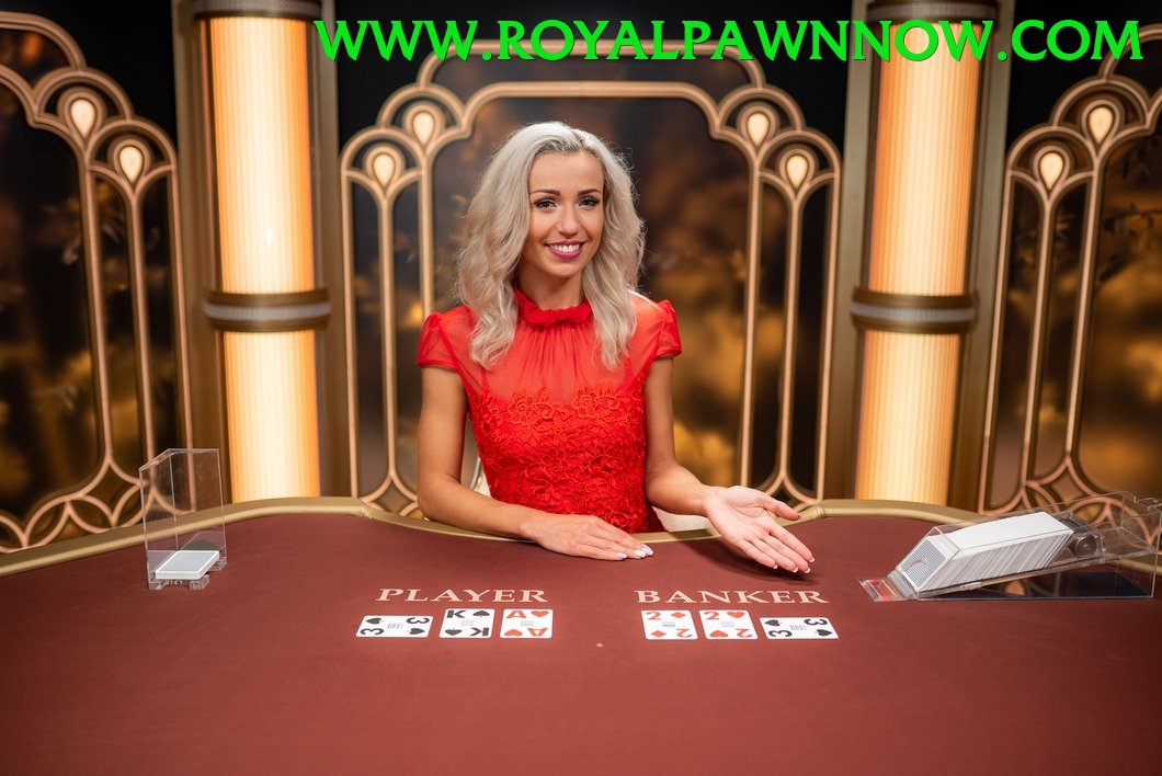 Sòng Bài Trực Tuyến - Ưu đãi đặc biệt